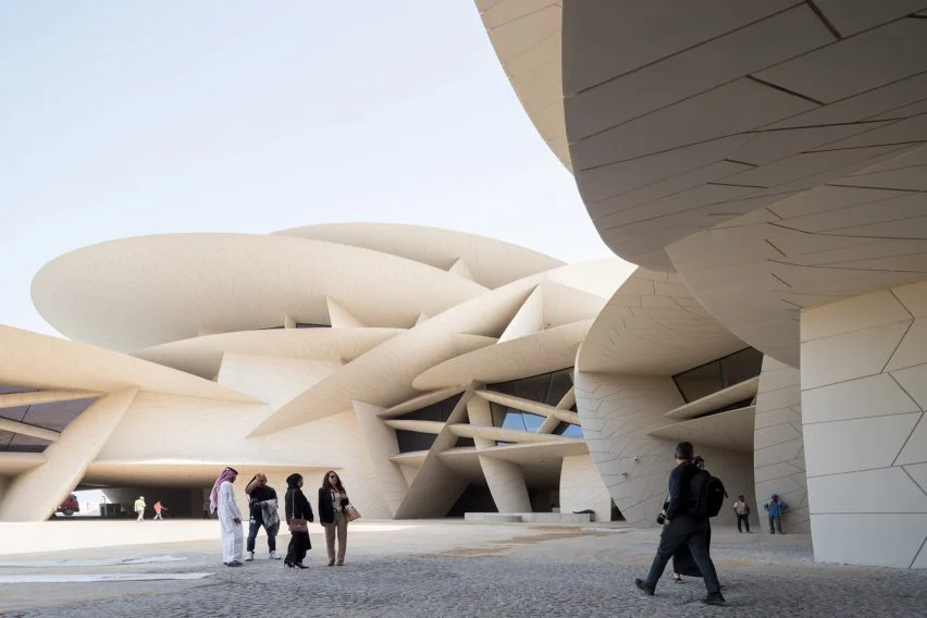 National Museum of Qatar by Jean Nouvel.png
